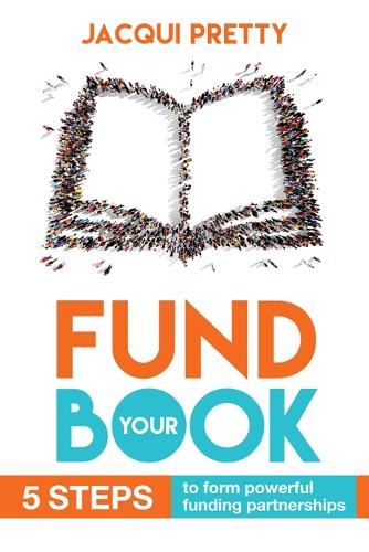 Fund Your Book (Paperback)