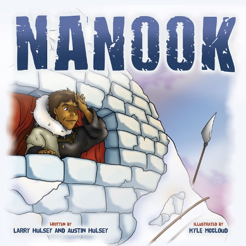 Nanook (Paperback)