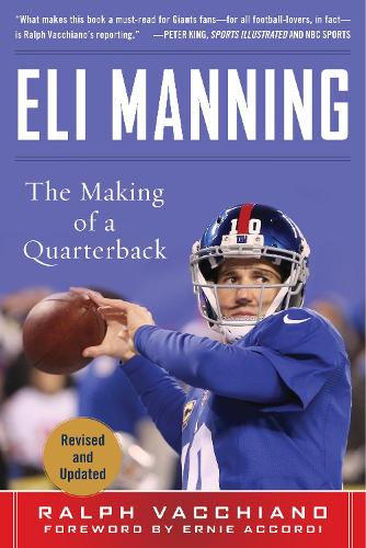 Eli Manning: Most Up-to-Date Encyclopedia, News & Reviews