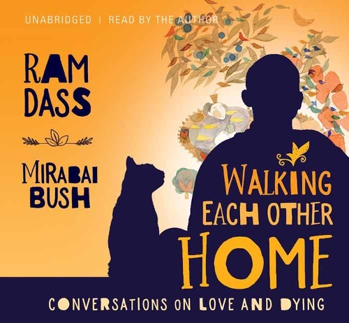 Walking Each Other Home (CD-Audio)