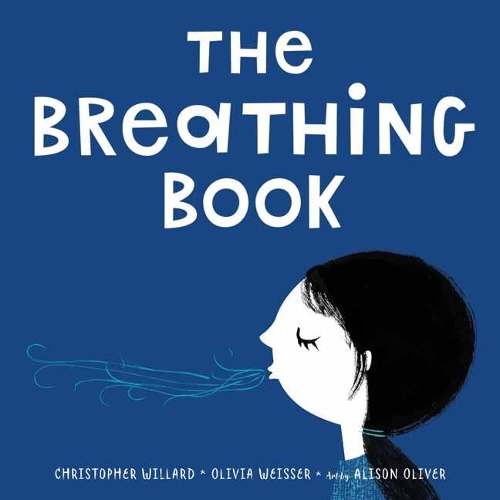 The Breathing Book (Hardback)