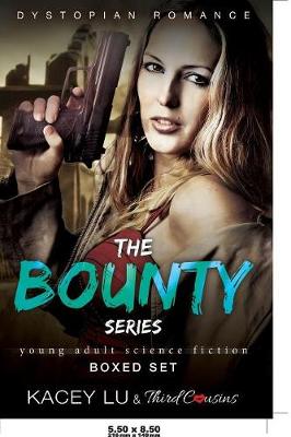 The Bounty Series - Boxed Set Dystopian Romance (Paperback)