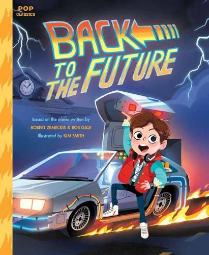 Back To The Future - Pop Classics (Paperback)