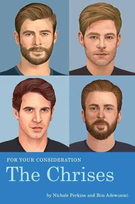 For Your Consideration: The Chrises - For Your Consideration (Paperback)
