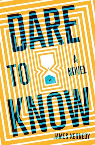 Cover of the book Dare to Know 