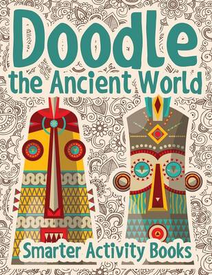 Doodle the Ancient World (Paperback)