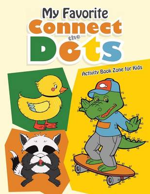 My Favorite Connecting the Dots (Paperback)