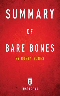 Summary of Bare Bones: by Bobby Bones Includes Analysis (Paperback)