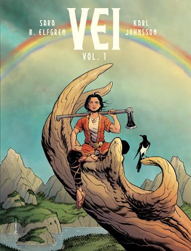 Vei, Volume 1 (Hardback)
