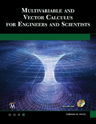 Multivariable and Vector Calculus for Engineers and Scientists - Engineering (Paperback)