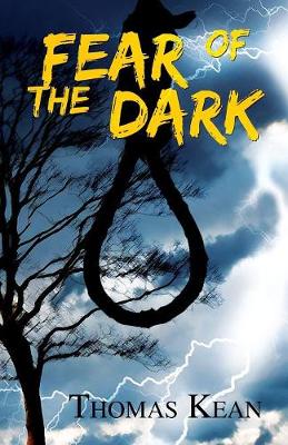 Fear of the Dark (Paperback)