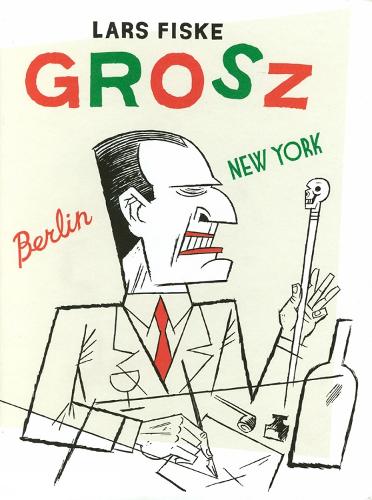 Grosz (Hardback)
