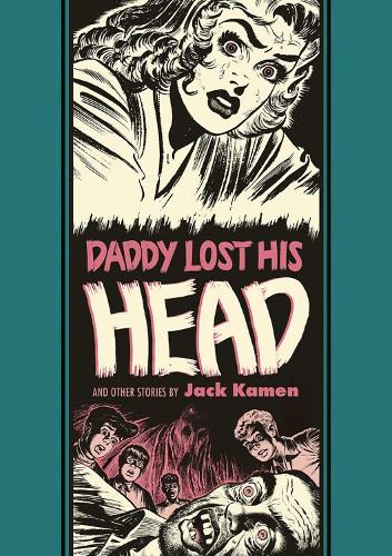 Daddy Lost His Head: & Other Stories (Hardback)