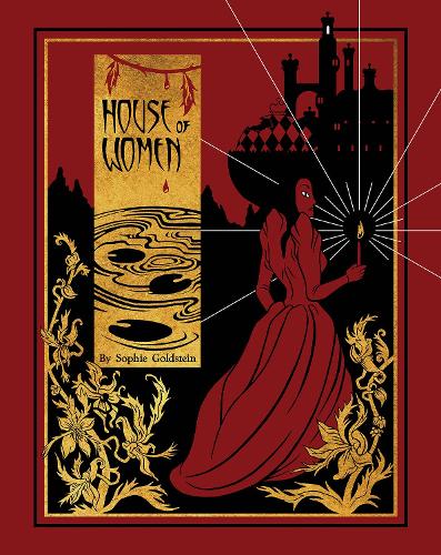 House Of Women (Hardback)