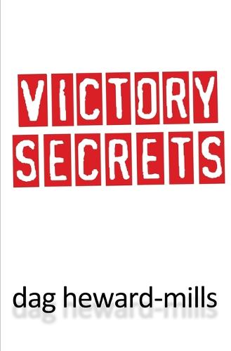 Victory Secrets (Paperback)