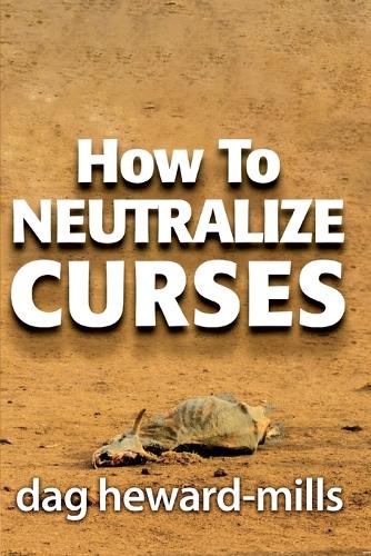 How to Neutralize Curses (Paperback)