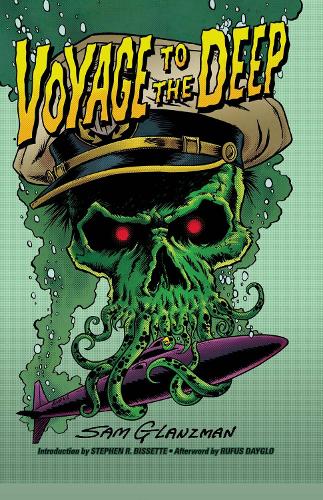 Voyage To The Deep (Hardback)