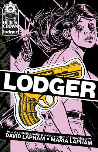 Lodger (Paperback)