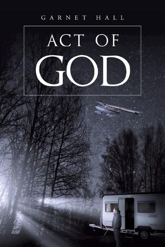 Act of God (Paperback)