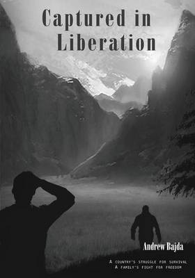 Captured in Liberation (Paperback)