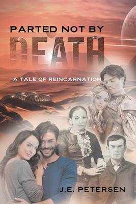 Parted Not by Death (Paperback)