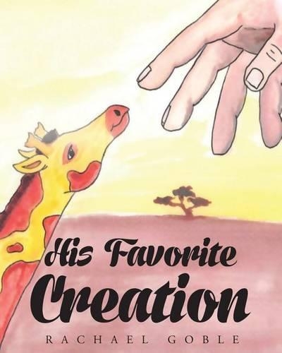 His Favorite Creation (Paperback)