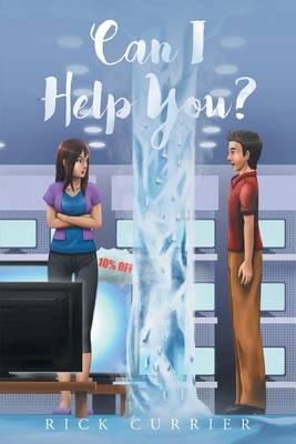 Can I Help You? (Paperback)
