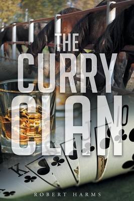 The Curry Clan (Paperback)