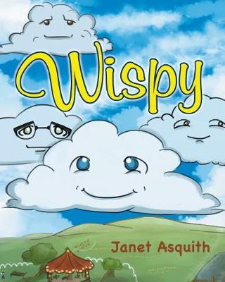 Wispy (Paperback)