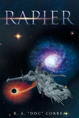 Rapier (Paperback)