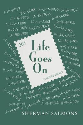 Life Goes on (Paperback)