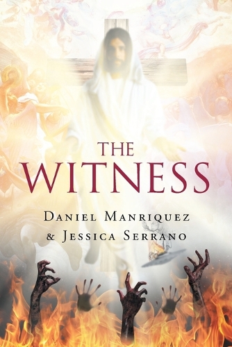 The Witness (Paperback)