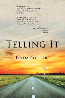 Telling It (Paperback)