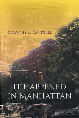 It Happened in Manhattan (Paperback)
