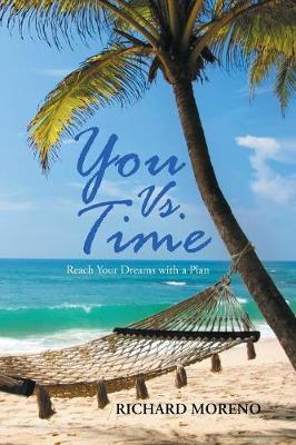 You vs. Time (Paperback)