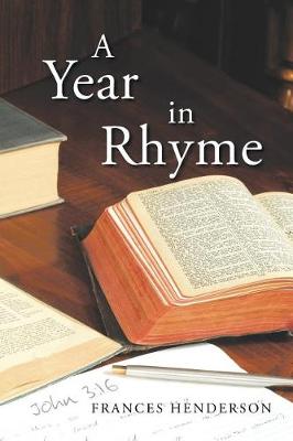 A Year in Rhyme (Paperback)