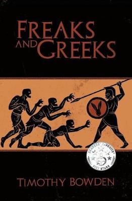 Freaks and Greeks (Paperback)