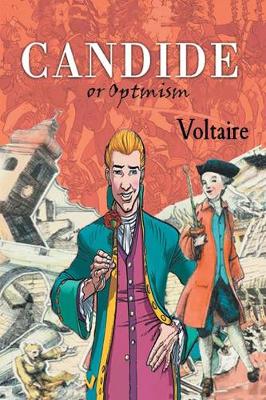 Candide (Paperback)