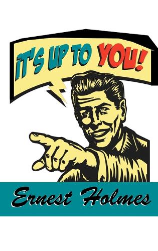 It's Up to You (Hardback)