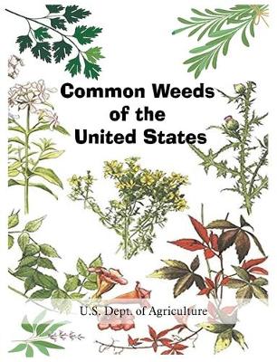 Common Weeds of the United States (Paperback)