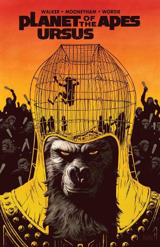 Planet of the Apes: Ursus - Planet of the Apes (Paperback)