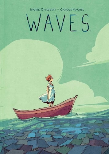 Waves (Hardback)
