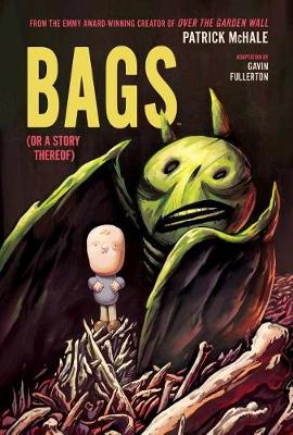 BAGS (or a story thereof) (Paperback)