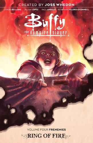 Jordie Bellaire