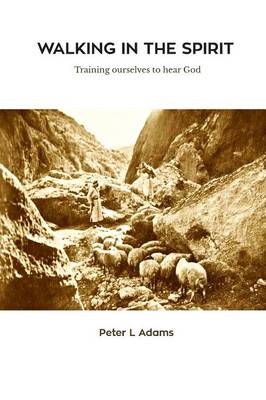 Walking in the Spirit: Training Ourselves to Hear God (Paperback)