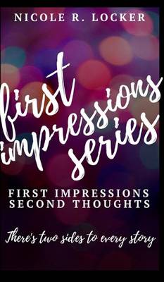 First Impressions Series (1-2) (Hardback)