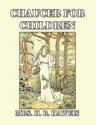 Chaucer for Children: A Golden Key (Paperback)