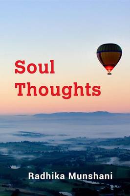Soul Thoughts (Paperback)