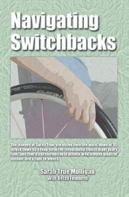 Navigating Switchbacks (Hardback)