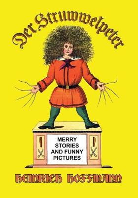 Der Struwwelpeter (English) (Paperback)